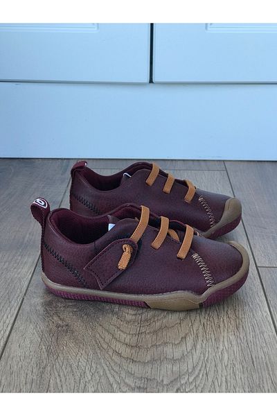 Pappix Baby Boy Anatomical Sole Shoes