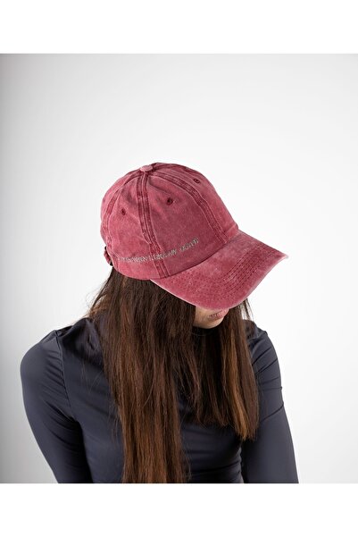 ŞapkaMania Sunt mai drăguț când îmi place ținuta mea șapcă de baseball lavabilă