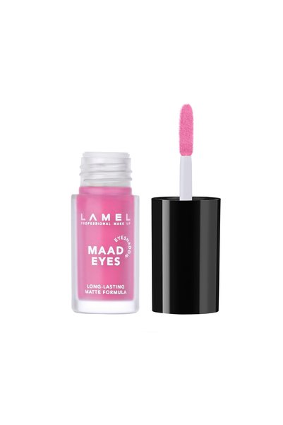 Lamel Cosmetics Maad Eyes Lamel Eyeshadow - No 406