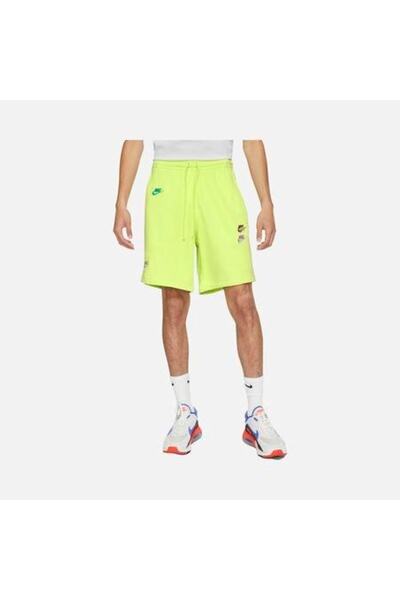 Nike Sportswear Essentials+ French Terry Erkek Şort Dd4682-736