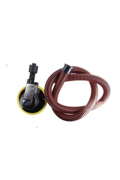 Baysal Sappower 150mm Havalı Orbital Zımpara Hırdavat-s5g