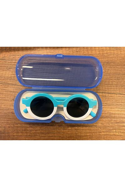 STAOOM New Model Children's Sunglasses and Glasses Box