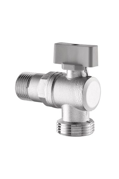 SDTİCARET Filtered Laundry - Dishwasher Faucet