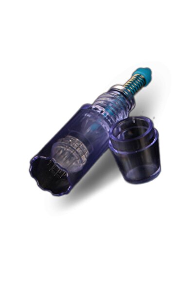 ARMONİKONYA 1 Adet Artmex 36 Pin Dermapen Iğnesi Orjinal Steril Paket V3-v6-v...