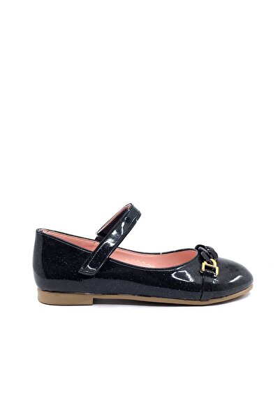 Sema 4232 Дівчачі черевики на ремінцях із застібкою-липучкою