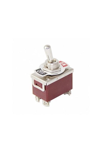 Arduino تبديل سو. حجم كبير 4p On-off Rd156c