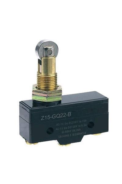 Arduino Lmz15-gq22-b Roller Pin