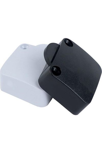 Arduino Black Reverse Cabinet Switch - Surface Mounted