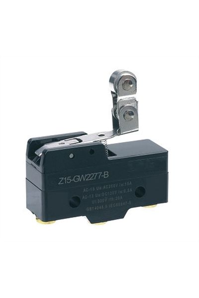 Arduino Lmz15-gw2277-b محرك الأسطوانة القصيرة
