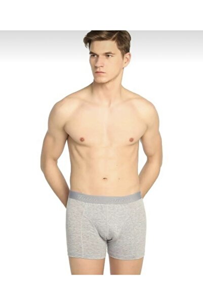 Tutku Boxeri pentru bărbați din bumbac, lycra și elastan, pachet de 6