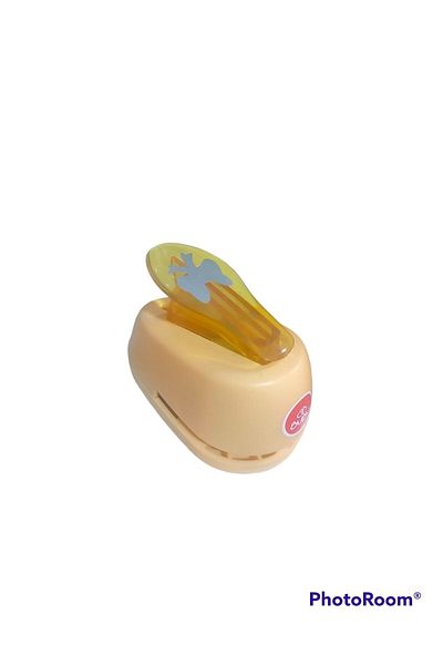Bubu Shaped Puncher Bow