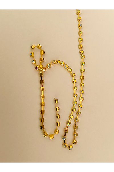 Öztürk Decorative Strip Stone. 3 mm X 2 Meters. .