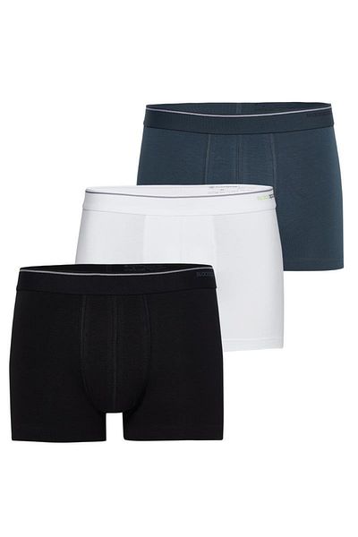 Blackspade Ανδρικά Boxers Cotton 3 Pack 9670