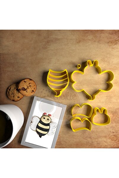 CookieKonsept قالب كوكي لعيد الحب