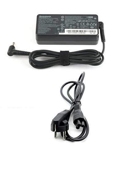 LENOVO Ideapad 510-15ıkb 20v 3.25a 65w Laptop Notebook Adaptör Şarj Aleti