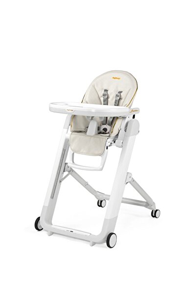 Peg Perego Siesta Follow Me Lucent Unisex Bebek Mama Sandalyesi