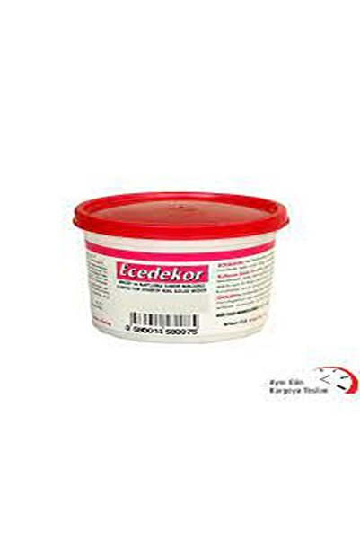 Genel Markalar Ahşap Mobilya Tamir Dolgu Macunu - Kenar Bantları - Tek Ebat -...