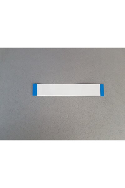 FFC Piranha Encore Q Type Indash UyumluTeyp Flex Kablosu Kafa Filmi 50 Pin