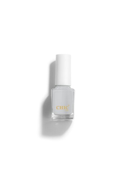 Chic Nail Açık Gri Oje Yingyang 133