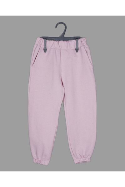 Esa Moda Pocket Detailed Woven Trousers