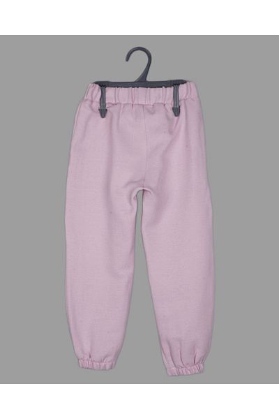 Esa Moda Pocket Detailed Woven Trousers
