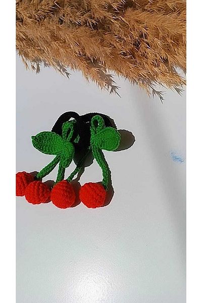 Kadın Girişimciler Atölyesi Buckle Cherry Rubber
