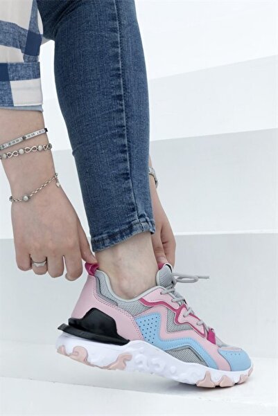 DEERWAY Falk Ultra Comfort Жіночі кросівки