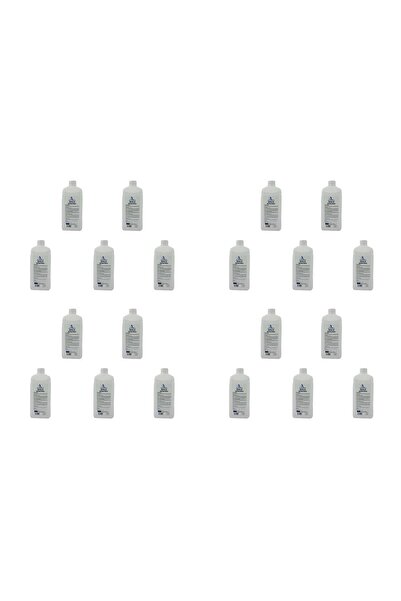 Multiplus Distile Su Saf Su 1000 ml 20'li Paket Serhat0269