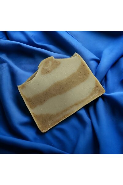 Arjen Zerdeçallı Saç Çıkaran Killi Sabun 1 Adet