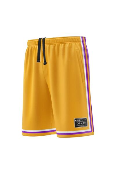 Freysport لوس أنجلوس شورت كاجوال