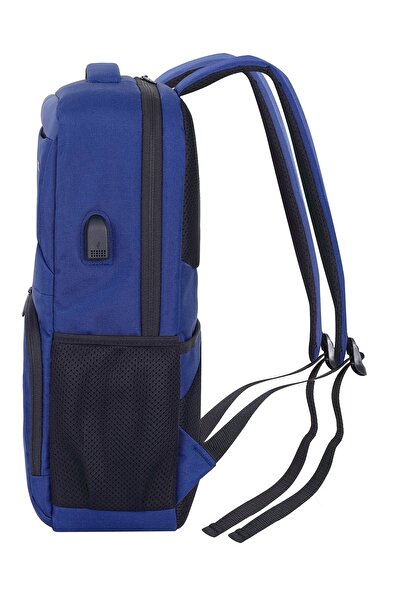 Mack Mcc-806 15,6" Business X Ноутбук Рюкзак Синій