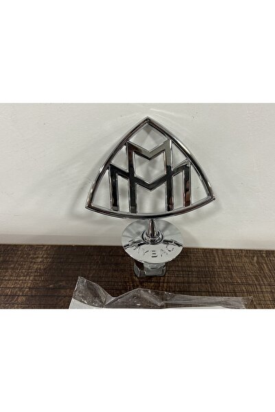 MAYBACH Logo Seti