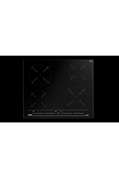 Teka Ibc 64010 Bk Mss Indüksiyonlu Ocak