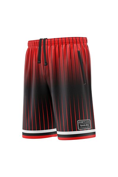 Freysport Pantaloni scurți casual Touros