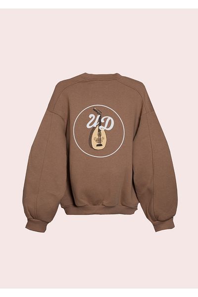 LİLSEB Ud Sweat - Comfortable Fit and Stylish Design