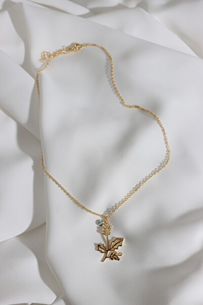 Süspüs Accessories Doğum Çiçeği Çoban Püskülü Aralık