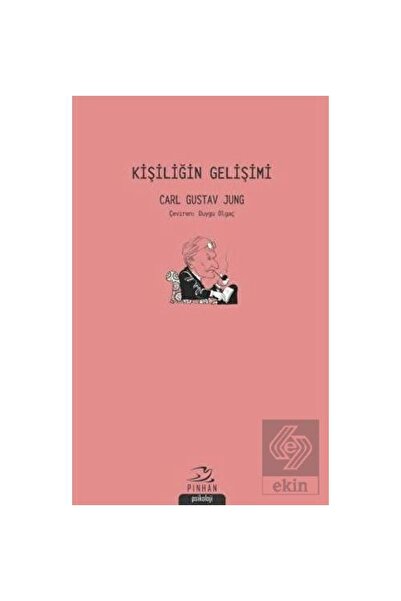 Pinhan Yayıncılık Kişiliğin Gelişimi