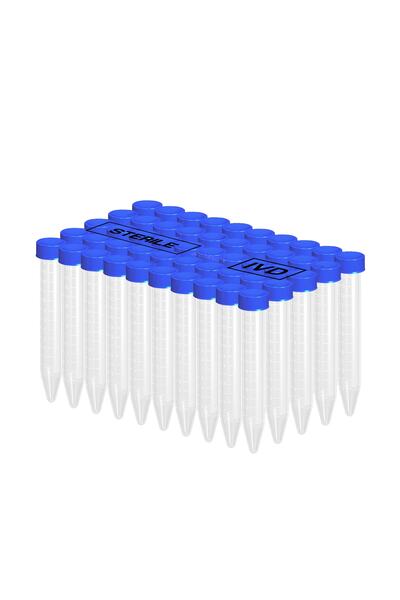 Fıratmed Falkon/falcon Santrifüj Tüpü 15 ml Steril - 500 Adet/1koli