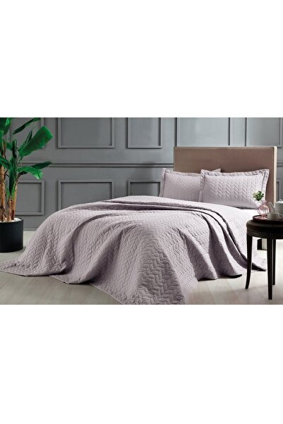 Taç Glory Tek Kişilik Yatak Örtüsü Seti 180 X 250 cm