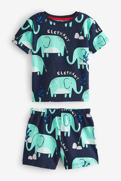 Next black pyjamas best sale