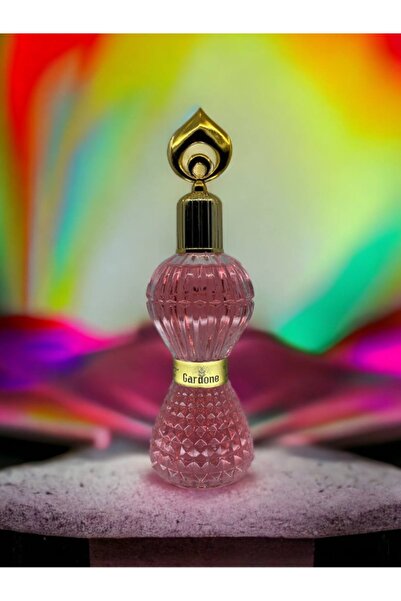 Gardone Ahenk Parfümlü Cam Şişe Aşk Kolonya, Parfüm 200 Ml