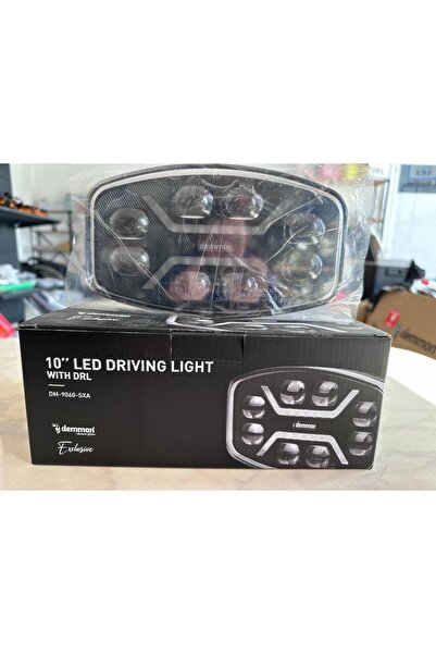 DEMMON Sis Lambası 24v