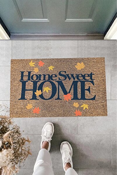 NaRStore Home Home Sweet Килимок для внутрішніх та зовнішніх дверей