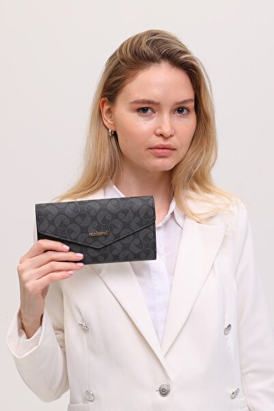 Cacharel Women's C Lettered Wallet