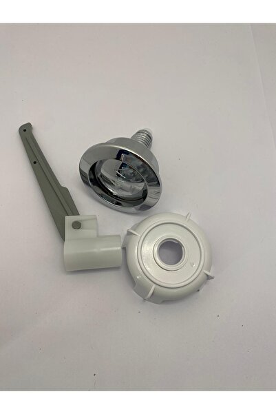 VitrA Tek Basma Buton 313527yp1te