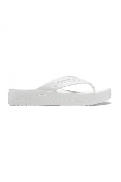 Crocs شبشب بايا فليب بلاتفورم -208395-100