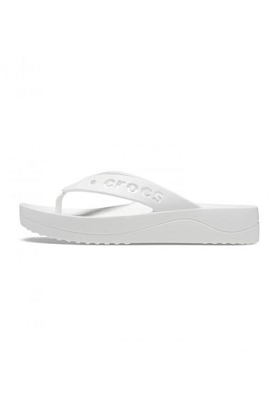Crocs شبشب بايا فليب بلاتفورم -208395-100