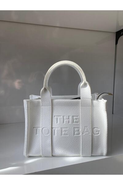 ErvaEs The Tote Bag Mini