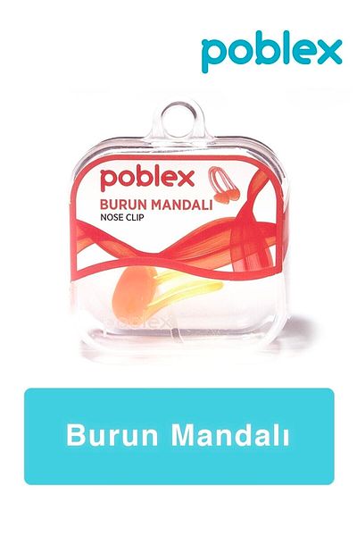 Poblex Nose Medal