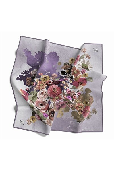 Levidor Trend Tiwill Eşarp(ipek Değildir) Hasnur Eşarp